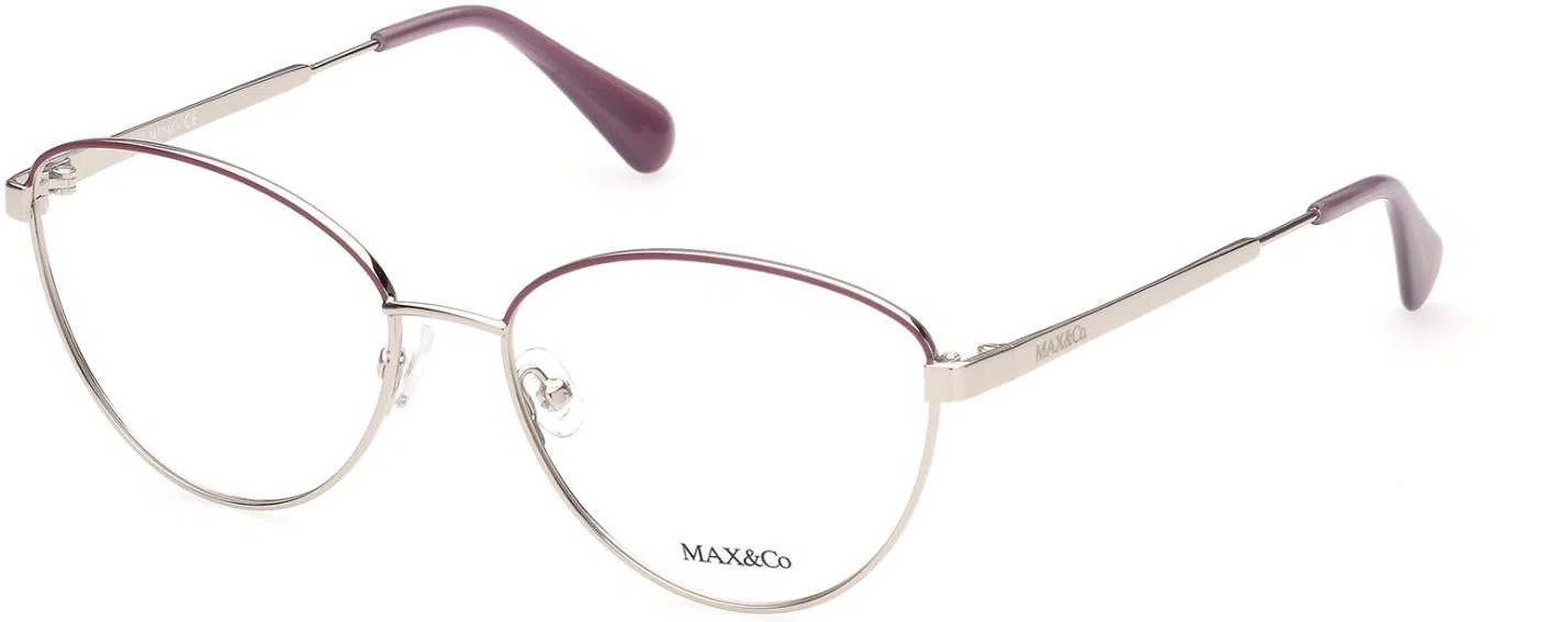 MAX & CO 5006 Eyeglasses - view 4
